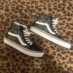 VANS x A BATHING APE SK8-HI スニーカーのサムネイル