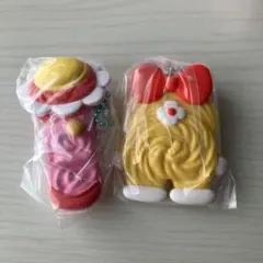 ドラえもん 手作りおやつチャーム ドラミちゃん ガチャガチャ