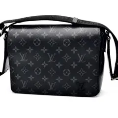 2026年最新】ヴィトン ディストリクトpm モノグラムの人気アイテム