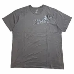 00s archiveアルマーニエクスチェンジ TシャツXS チビT y2k