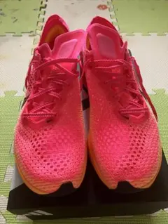 NIKE ZOOMX VAPORFLY NEXT% 3 24.5cm