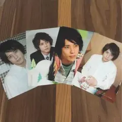 嵐 公式写真 二宮和也 フォトセット