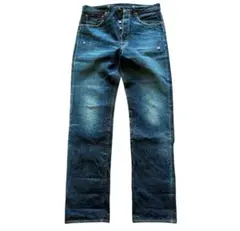 LEVI’S / 55501 501XX selvedge denim W34