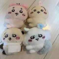치이카와 박제 클립 해달 헌책방 우사기 모모가