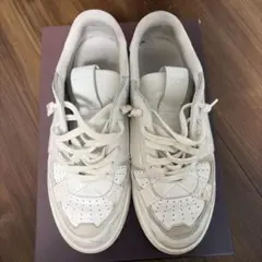 VALENTINO GARAVANI スニーカー ホワイト　42のサムネイル