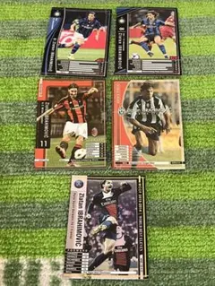 2025年最新】名は wccfの人気アイテム - メルカリ