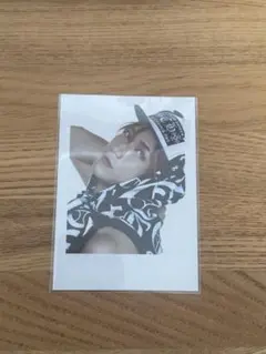 INI 「THE ORIGIN」 INI SIDE 池崎理人