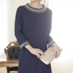 GIRL ビジュワンピース