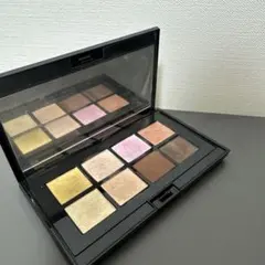 アディクション　アイシャドウパレットのサムネイル