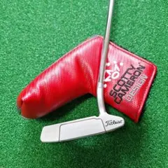 Scotty Cameron Select Newport 2.5 パターのサムネイル