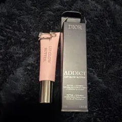 DIOR LIP GLOW BUTTER 10ml