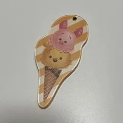 【新品未使用】ツムツム スライドミラー