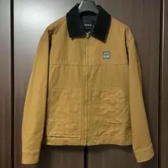 2025年最新】COACH メンズ ジャンパー・ブルゾンの人気アイテム