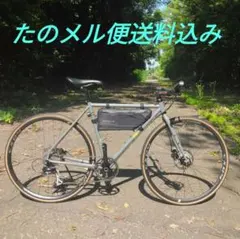 完成車 Gary Fisher 1997 Alfresco oldMTB RC - メルカリ