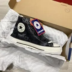 ALL STAR NBA Rakuten HI コンバース25.5cm