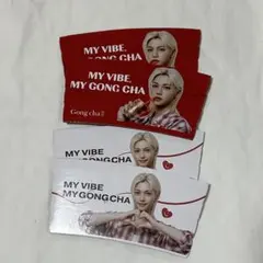 ゴンチャ フィリックス