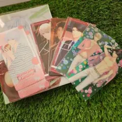 スタマイ 九条家