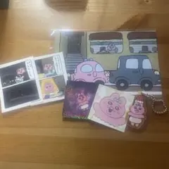 おぱんちゅうさぎグッズまとめ売り