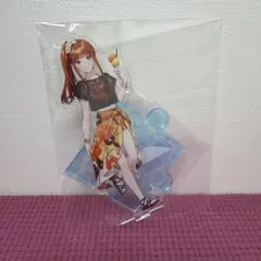 カラフルピーチ 繪都 東京夏日樂園 壓克力立牌