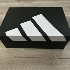 adidas 空箱　26.5センチ