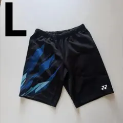 YONEX ハーフパンツ Lサイズ 廃盤商品 レア ヨネックス - メルカリ