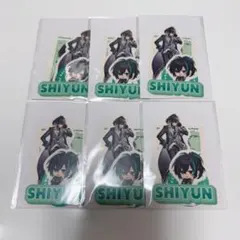 すとふぇす STPREXPO ふぁみくじ 騎士X しゆんさん