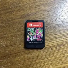 スプラトゥーン2 Nintendo switch ソフト　1492FG