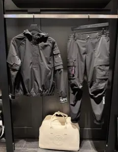 2025年最新】ジーフォア セットアップの人気アイテム - メルカリ