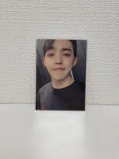 seventeen Be The Sun スタンプラリー スンチョル トレカ