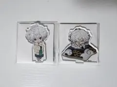 にじさんじ　スイパラ　アクリルスタンド　叢雲カゲツ