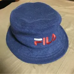 FILA バケットハット