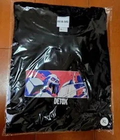 ONE OK ROCKのDETOX JAPAN TOUR ロングスリーブTシャツ