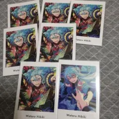 あんスタ　ぱしゃっつ　Vol.6 渉セット