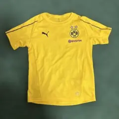 PUMA Borussia Dortmund BVB 09 ユニフォームのサムネイル