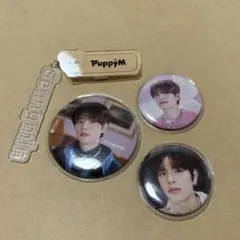 straykids スンミン セット