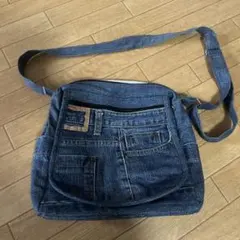 湘南デニムストリート　バッグ