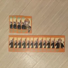 にじさんじ Oriens オリエンス 放課後オリエンス 宇佐美リト チェキ