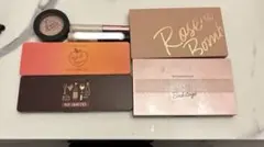 エチュードハウス　プレイカラーアイズ　アイシャドウ　セット