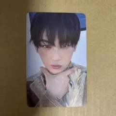 ENHYPEN ユニバ ラキドロ トレカ ソヌ 선우