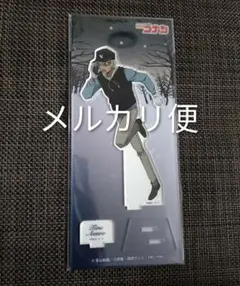 名探偵コナン アクリルスタンド vol.32 安室透 降谷零 バーボン