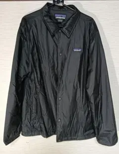 Patagonia 2013年 Mサイズ コーチジャケット　ネイビー 2025年最新】patagonia コーチジャケット 2013の人気アイテム