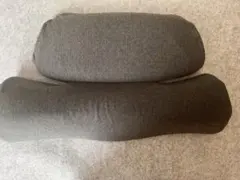 サバキューストア ダブル枕 PLUS グレー