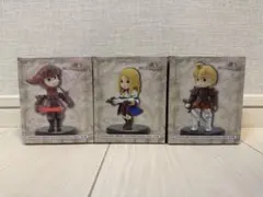 2026年最新】ファイナルファンタジータクティクス ミニチュア