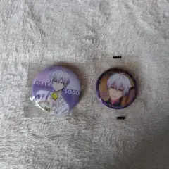 アイナナ 逢坂壮五 缶バッジ