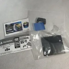 PlayStation プレステガチャ PlayStation 4