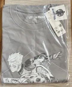 ユニクロ UT ブルーロック コラボ 半袖Ｔシャツ XXLサイズ　凪のサムネイル
