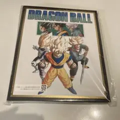 ドラゴンボール スーパーダイバーズ 9ポケットバインダー 40周年記念限定