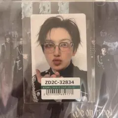 &TEAM FUMA フウマ We on Fire ユニバ ラキドロ第２弾