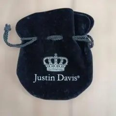 Justin Davis 巾着袋のサムネイル