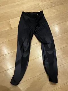 asics ENERGY SAVINGロングタイツ 2011C283メンズ